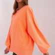 Laden Sie das Bild in den Galerie-Viewer, Sweater model 216161 Ex Moda