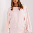 Laden Sie das Bild in den Galerie-Viewer, Sweater model 216162 Ex Moda