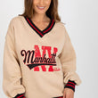 Laden Sie das Bild in den Galerie-Viewer, Sweater model 216168 Ex Moda