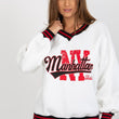 Laden Sie das Bild in den Galerie-Viewer, Sweater model 216169 Ex Moda