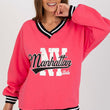 Laden Sie das Bild in den Galerie-Viewer, Sweater model 216170 Ex Moda