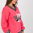Laden Sie das Bild in den Galerie-Viewer, Sweater model 216170 Ex Moda