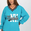 Laden Sie das Bild in den Galerie-Viewer, Sweater model 216171 Ex Moda