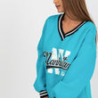 Laden Sie das Bild in den Galerie-Viewer, Sweater model 216171 Ex Moda