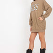 Laden Sie das Bild in den Galerie-Viewer, Sweater model 216172 Ex Moda
