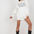 Laden Sie das Bild in den Galerie-Viewer, Sweater model 216173 Ex Moda