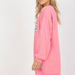 Laden Sie das Bild in den Galerie-Viewer, Sweater model 216174 Ex Moda