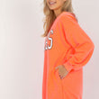 Laden Sie das Bild in den Galerie-Viewer, Sweater model 216175 Ex Moda