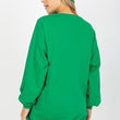 Laden Sie das Bild in den Galerie-Viewer, Sweater model 216176 Ex Moda