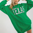Laden Sie das Bild in den Galerie-Viewer, Sweater model 216176 Ex Moda