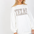 Laden Sie das Bild in den Galerie-Viewer, Sweater model 216177 Ex Moda