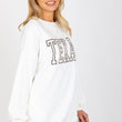 Laden Sie das Bild in den Galerie-Viewer, Sweater model 216177 Ex Moda