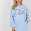 Laden Sie das Bild in den Galerie-Viewer, Sweater model 216178 Ex Moda