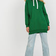 Laden Sie das Bild in den Galerie-Viewer, Sweater model 216183 Ex Moda