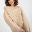 Laden Sie das Bild in den Galerie-Viewer, Sweater model 216189 Ex Moda