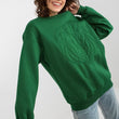 Laden Sie das Bild in den Galerie-Viewer, Sweater model 216190 Ex Moda