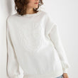 Laden Sie das Bild in den Galerie-Viewer, Sweater model 216191 Ex Moda