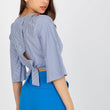 Laden Sie das Bild in den Galerie-Viewer, Bluse model 216204 Lakerta