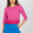 Laden Sie das Bild in den Galerie-Viewer, Bluse model 216205 Lakerta