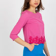 Laden Sie das Bild in den Galerie-Viewer, Bluse model 216205 Lakerta