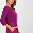 Laden Sie das Bild in den Galerie-Viewer, Bluse model 216206 Lakerta