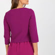 Laden Sie das Bild in den Galerie-Viewer, Bluse model 216206 Lakerta