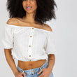 Laden Sie das Bild in den Galerie-Viewer, Bluse model 216207 Lakerta