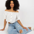 Laden Sie das Bild in den Galerie-Viewer, Bluse model 216207 Lakerta