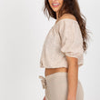 Laden Sie das Bild in den Galerie-Viewer, Bluse model 216208 Lakerta