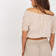 Laden Sie das Bild in den Galerie-Viewer, Bluse model 216208 Lakerta