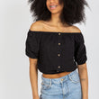 Laden Sie das Bild in den Galerie-Viewer, Bluse model 216209 Lakerta