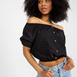 Laden Sie das Bild in den Galerie-Viewer, Bluse model 216209 Lakerta