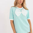 Laden Sie das Bild in den Galerie-Viewer, Bluse model 216210 Lakerta