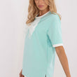 Laden Sie das Bild in den Galerie-Viewer, Bluse model 216210 Lakerta