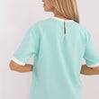 Laden Sie das Bild in den Galerie-Viewer, Bluse model 216210 Lakerta