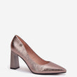 Laden Sie das Bild in den Galerie-Viewer, Pumps mit Absatz model 216311 Step in style