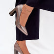 Laden Sie das Bild in den Galerie-Viewer, Pumps mit Absatz model 216311 Step in style