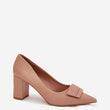 Laden Sie das Bild in den Galerie-Viewer, Pumps mit Absatz model 216312 Step in style