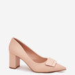 Laden Sie das Bild in den Galerie-Viewer, Pumps mit Absatz model 216313 Step in style