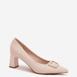 Laden Sie das Bild in den Galerie-Viewer, Pumps mit Absatz model 216315 Step in style