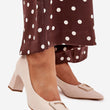 Laden Sie das Bild in den Galerie-Viewer, Pumps mit Absatz model 216315 Step in style
