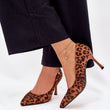 Laden Sie das Bild in den Galerie-Viewer, Stöckelschuhe model 216316 Step in style