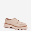 Laden Sie das Bild in den Galerie-Viewer, Halbschuhe model 216317 Step in style