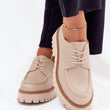 Laden Sie das Bild in den Galerie-Viewer, Halbschuhe model 216317 Step in style
