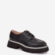 Laden Sie das Bild in den Galerie-Viewer, Halbschuhe model 216318 Step in style