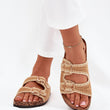 Laden Sie das Bild in den Galerie-Viewer, Pantoletten model 216320 Step in style