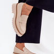 Laden Sie das Bild in den Galerie-Viewer, Mokassins model 216321 Step in style