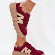 Laden Sie das Bild in den Galerie-Viewer, Sportschuhe model 216324 Step in style