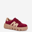 Laden Sie das Bild in den Galerie-Viewer, Sportschuhe model 216324 Step in style