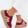 Laden Sie das Bild in den Galerie-Viewer, Sportschuhe model 216324 Step in style